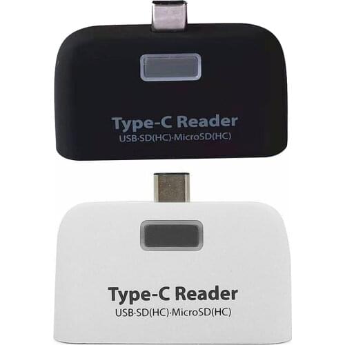 VAKIND Card Readers