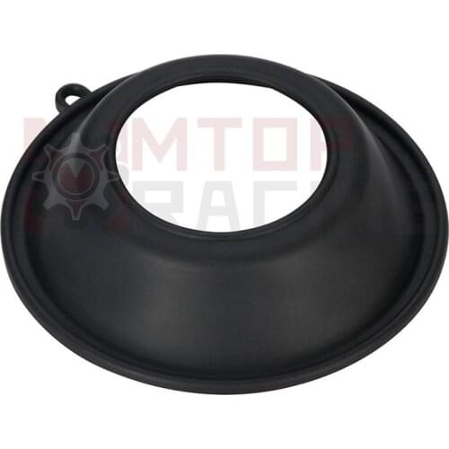 Carburetor Diaphragm Vacuum Membrane For Honda VT1100T Shadow A.C.E. Tour 1998 1999 2000 2001 Membrane Only 16111-MAA-A00