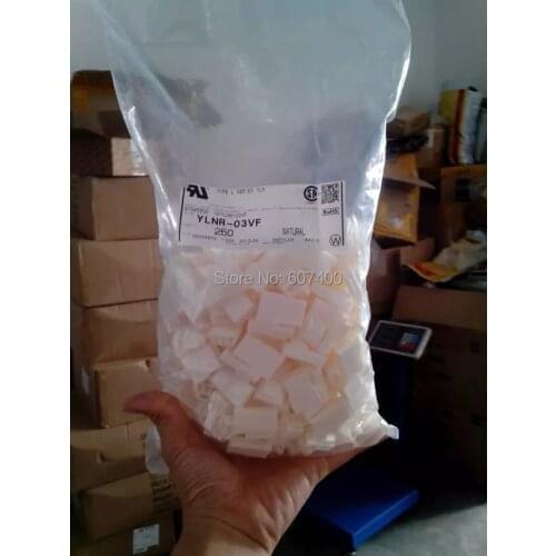 YLNR-03VF housings Connectors terminals housing 100% new original parts