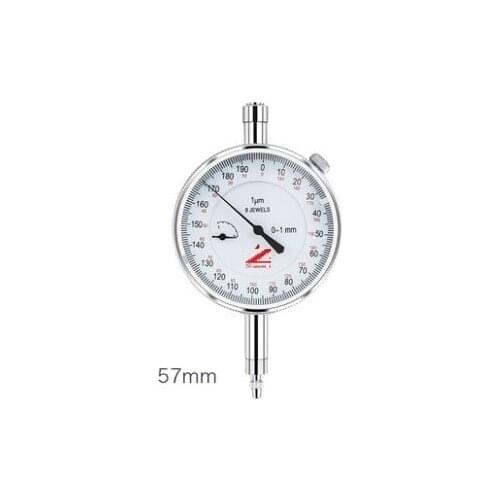 0.01mm 0.001MM indicator dial gauge dial indicator