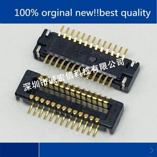 10pcs 100% orginal new real stock 0559090374 559090374 55909-0374 30P 0.4mm