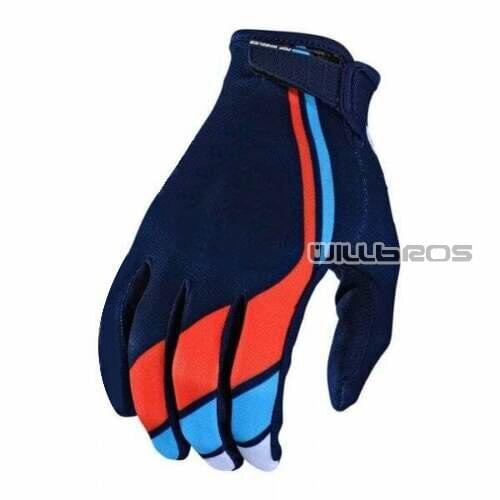 2020 Hot Sale Motocross Motorcycle GP Air SECA Racing Gloves Mountain Bicycle Offroad Gloves