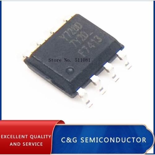 50PCS IRF7413TRPBF SOP-8 IRF7413TR SOP IRF7413 SMD