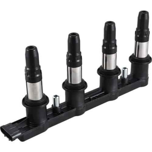 7-Pin Ignition Coil 55584745 for Chevrolet Cruze Aveo for Buick Excelle with Module