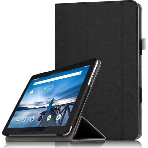 Cover Case For Lenovo Tab M10 TB-X505X TB-X505L/F 10.1" Tablet Protective cover PU Leather TAB M10 TB X505 tablet Protector case