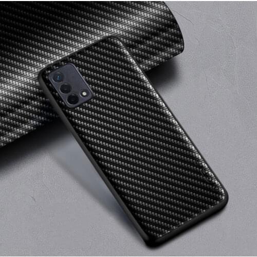 Fabric Texture Case for Oppo A74 4G Simple Concise Style Soft Back Cover Coque for Oppo A74 4G Case funda cape