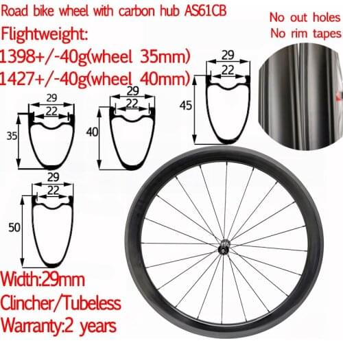 CUTEQUEEN Bicycle Hubs