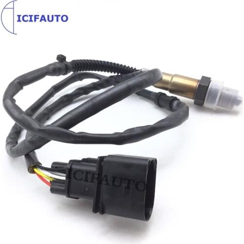 Oxygen Sensor 11787516150 For BMW 545i 645Ci 745i 745Li ALPINA B7 760Li