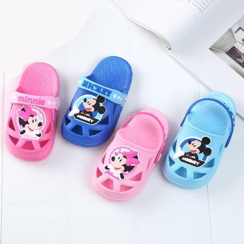 Шлепанцы для девочек dkDaKanl China At AliExpress