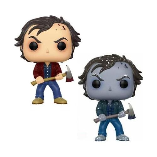 Funko Jack Torrance Jack Torrance 456# PVC Action Figure Collectible Model toys