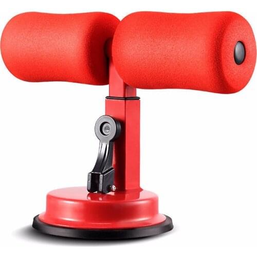 Fitness Sit-ups Assistant Fixer Office Gym Equipment Weight Loss Abdomen Yoga Roll Abdominal Suction Abdominal Fitness Equipment