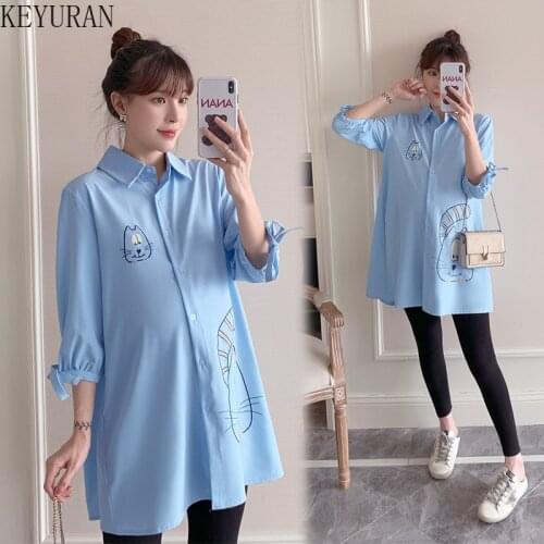 KEYURAN Clothes For Pregnant Women