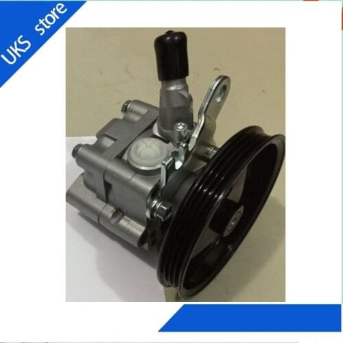 Power steering pump 49110-5M600 49110-BM702 49110-BM701 49110-BN00A 49110-BN00C For NISSAN