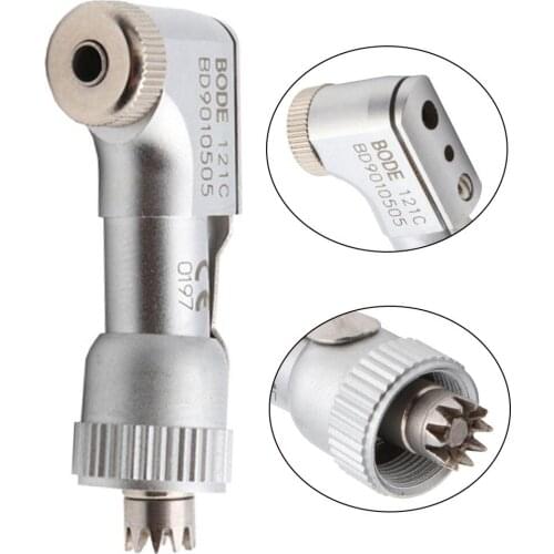 Contra Angle Head Cartridge Drive Set For Dental Low Speed Handpiece Air Turbine 1 5 10 Available