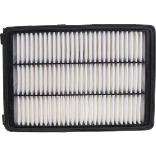 Cabin Air Filter Set Fit for Hyundai Tucson 1.6t 2.0l Ix35 Encino Elantra 1.4t 1.6l Model 2015 Filter Accessories
