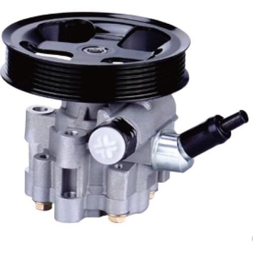 FEBIAT Power steering pump used for TOYOTA 44310-60520/4431060520