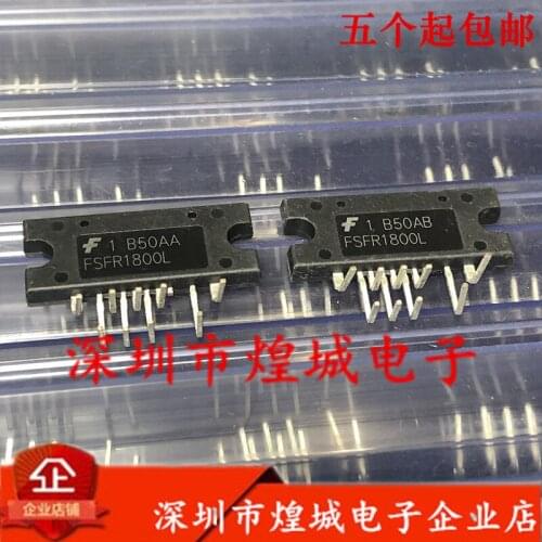Original 5PCS/ FDFR1800L FSFR2100XSL FLS1800XS FSFR1800USL