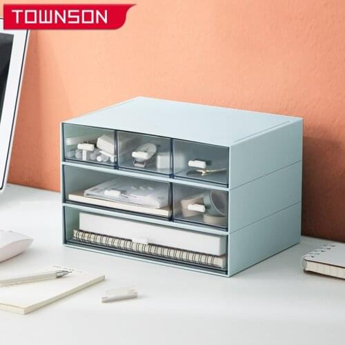 Townson Storage Boxes