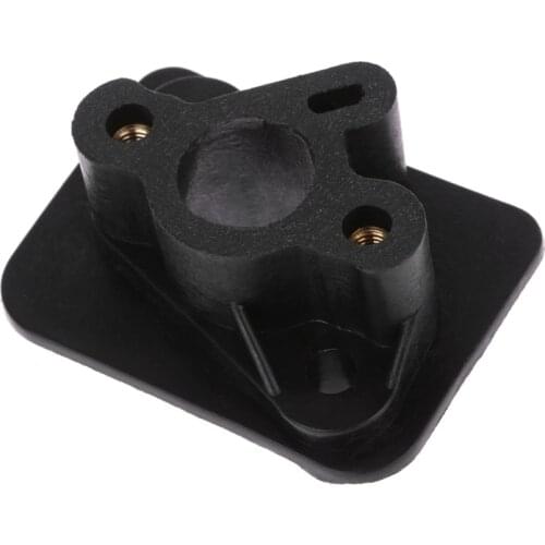 Trimmer 40-5 Brush Cutter Intake Manifold Carburetor Base Connector Carb Adaptor wholesales