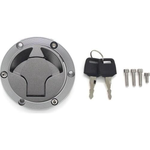 Motorcycle Ignition Switch Lock Fuel Gas Cap Key Set For Kawasaki EX250 Ninja 250 2008-2014 EX300 300 ER250 Z250 Z300 Z250SL