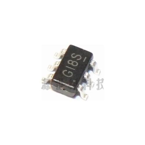 10PCS/LOT ETA3000S2G ETA3000 SOT23-6 New original stock