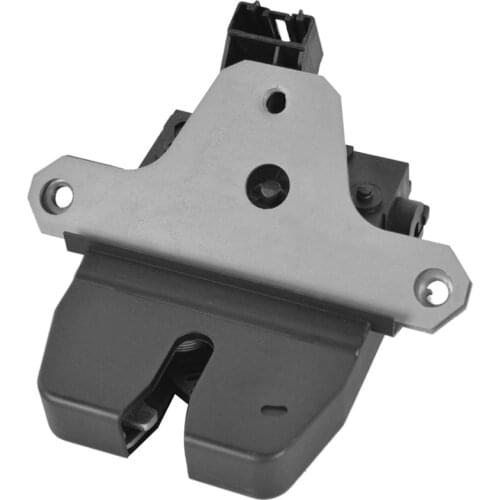 Car Luggage Lift Lock Actuator Tailgate Lock Block for Volvo S40 Ii V50 2004-2012 31335047