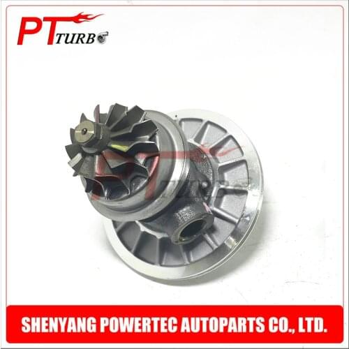 K14 53149887014 028145701A New Turbine Core Turbocharger CHRA For Audi 80 1.9 TD 55Kw AAZ Turbo Cartridge Balanced 1993