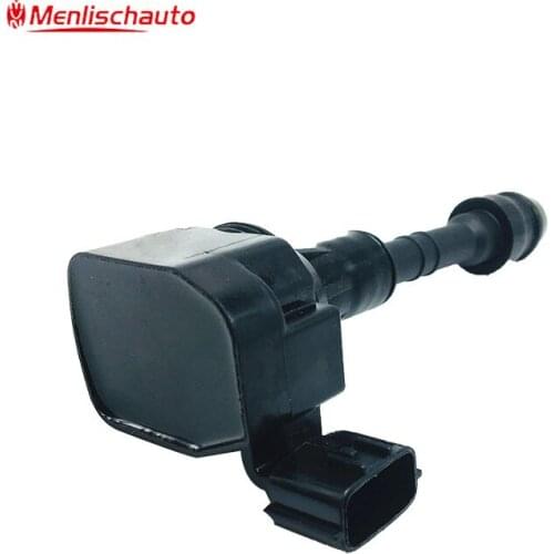 UF350 Ignition Coil For 2002-06 Altima 2002-08 Sentra 2.5L L4 C1398 22448-85115 22448-85111