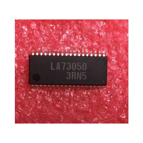 LA73050 LA73050-TLM-E