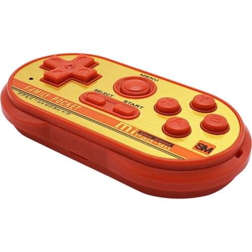 LANDFOX Gaming Consoles