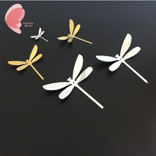 Декоративные наклейки на стену Louy's Moment China At AliExpress