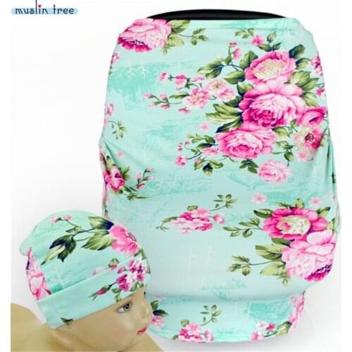 Muslintree Stroller Accessories