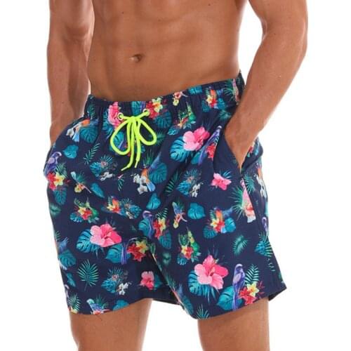 Mens Running Sports Surffing shorts Mens Swimwear Swim Shorts Trunks Beach Board Shorts Swimming Pants Swimsuits