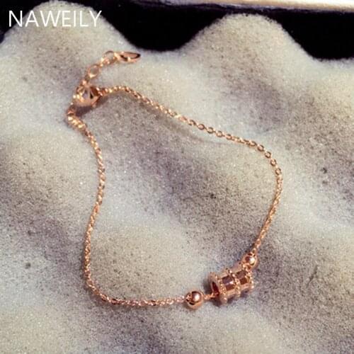 NAWEILY Bead Bracelets