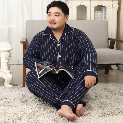 Negroke Men's Sleepwear