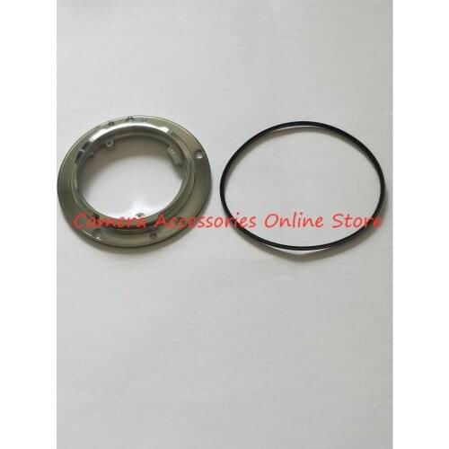 Base Bayonet Mount Ring Repair parts For Panasonic DG VARIO-ELMAR 100-400mm F4-6.3 H-RS100400 lens