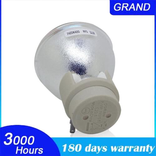 Original Projector lamp P-VIP190/0.8 E20.8 for OPTOMA X312 HD141X EH200ST GT1080 HD26 S316 X316 W316 DX346 BR323 BR326DH1009