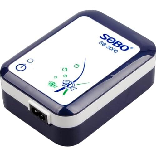 Rechargeable Aquarium Air Pump AC/DC Dual Use Portable for Outdoor fishing, USB or Plug Chargeable Battery Oxygen Air Compressor