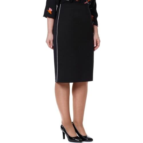 Юбки-карандаши миди PIERO MORETTI China At AliExpress