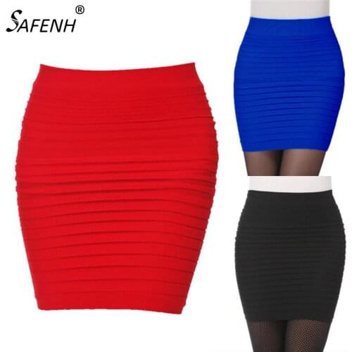 Женские летние юбки SAFENH China At AliExpress