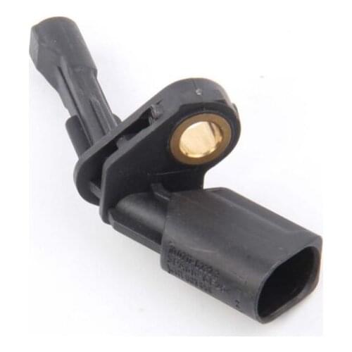 SMD Rear Left Wheel ABS Speed Sensor For VW Jetta Golf Passat AUDI A3 TT FWD 1K0 927 807 0986594506 WHT003859 1K0927807