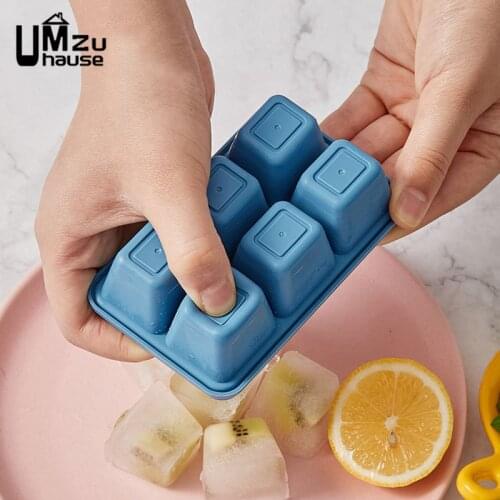 UMZuhause Ice Cream Makers