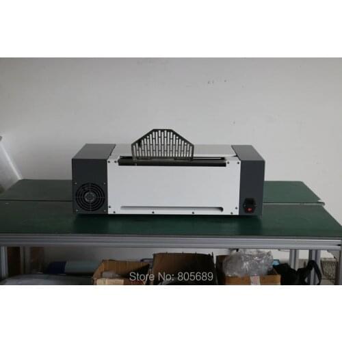 High Precision Auto Feeding Contour Cut Label Cutter NEW in sale automatic feeding paper die cut cutting plotter