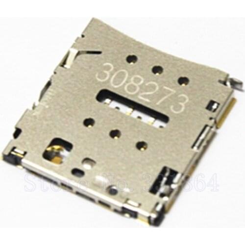WEIDEFUSIYUAN SIM Card Trays