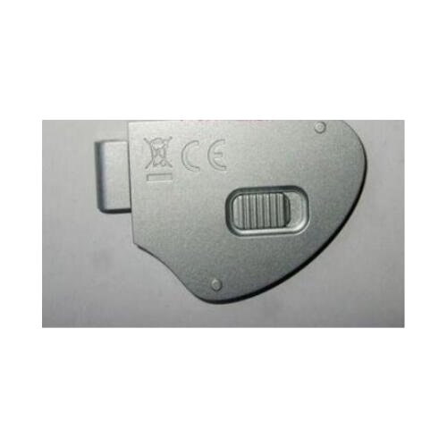 Repair Parts For Samsung NX300 NX300M Battery Door Battery Cover Lid White