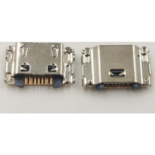 10Pcs USB Charger Charging Dock Port Connector For Samsung Galaxy J1 J100 J320 J2 J3 Pro J3PRO J3110 J3119 J300 J2Pro J250 Plug