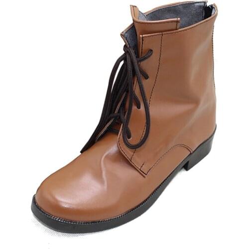 Brdwn Dance Shoes
