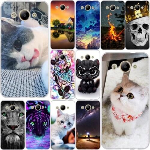 Чехлы для телефонов Huawei Y5 Lite Cli China At AliExpress