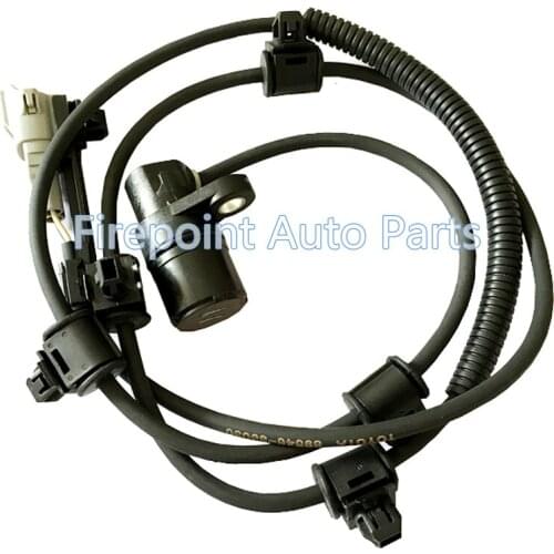 ABS Wheel Speed Sensor For Toyota 89546-35030 8954635030