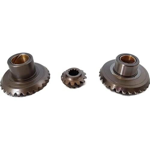 For 369 - 64010 369 - 64020 369 - 65030 0 1 M Suitable for Tohatsu Nissan Outboard Bevel Gear Set 4Hp 5Hp 6HP 2/4 Stroke